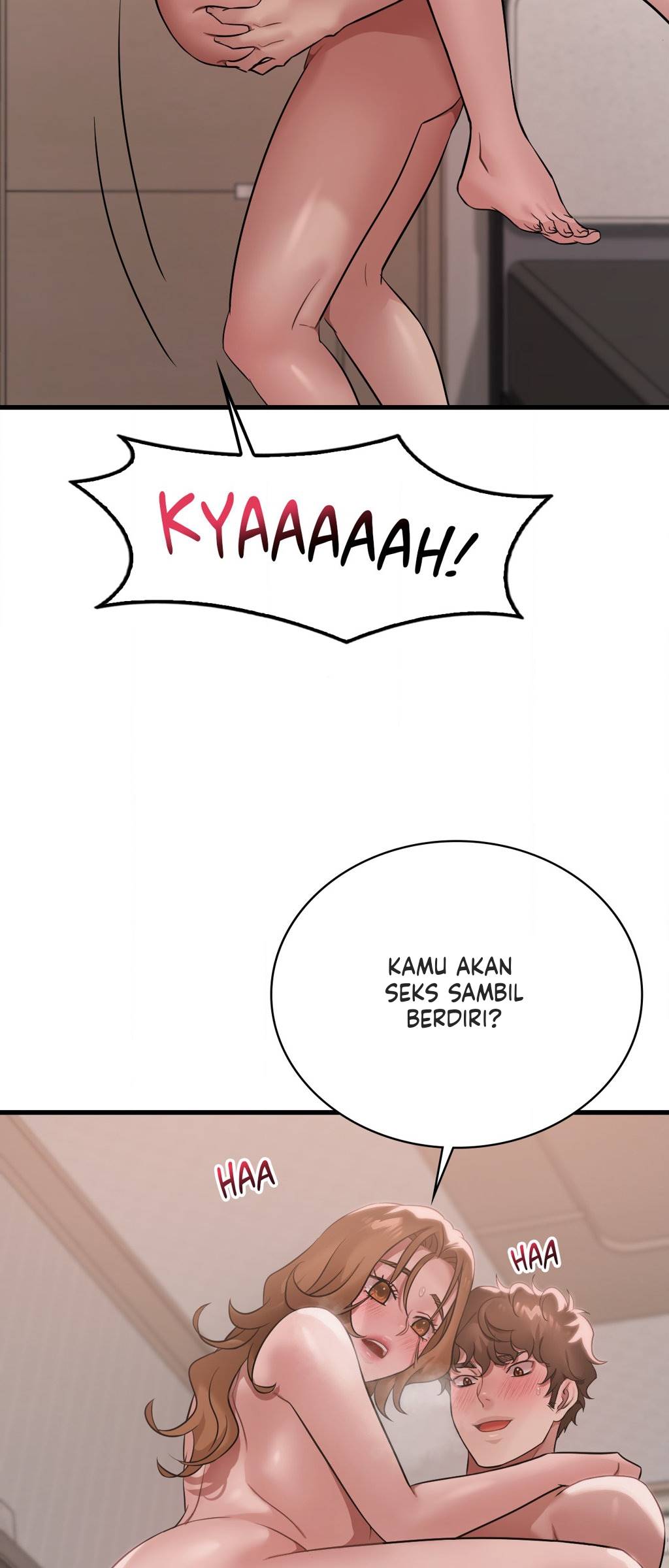 Drunk on You Uncen - Chapter 73 20