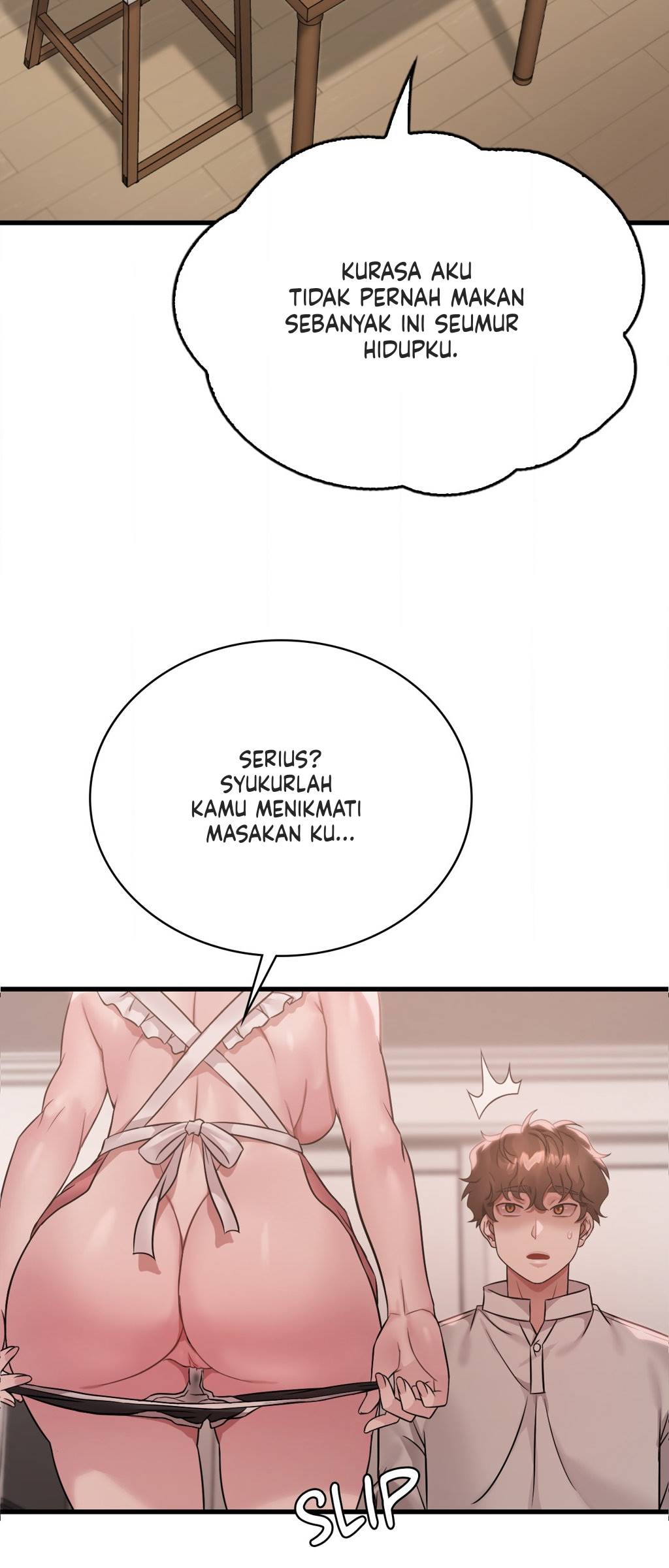 Drunk on You Uncen - Chapter 73 43