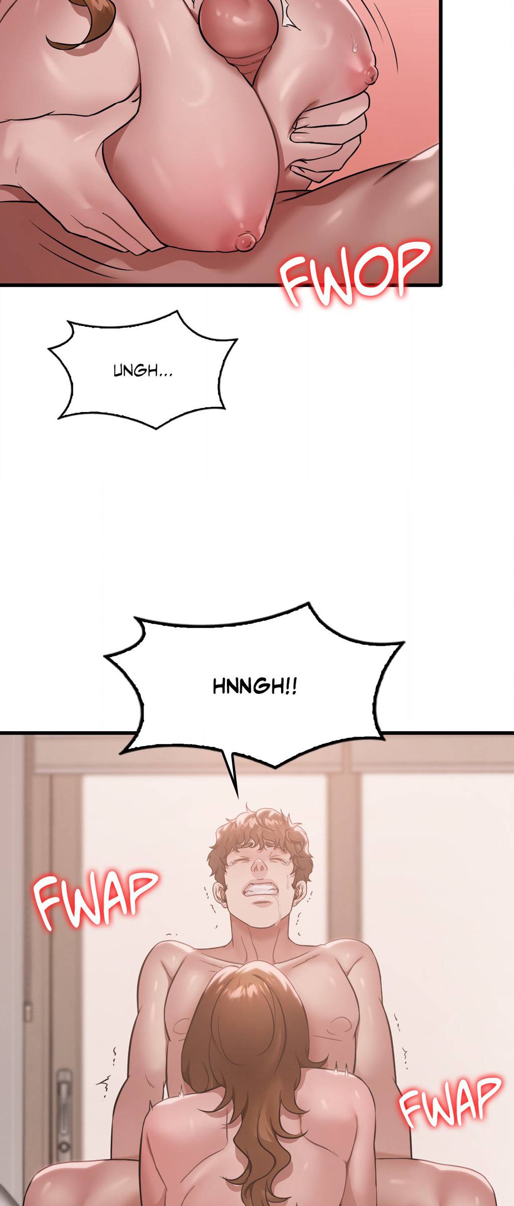 Drunk on You Uncen - Chapter 73 5