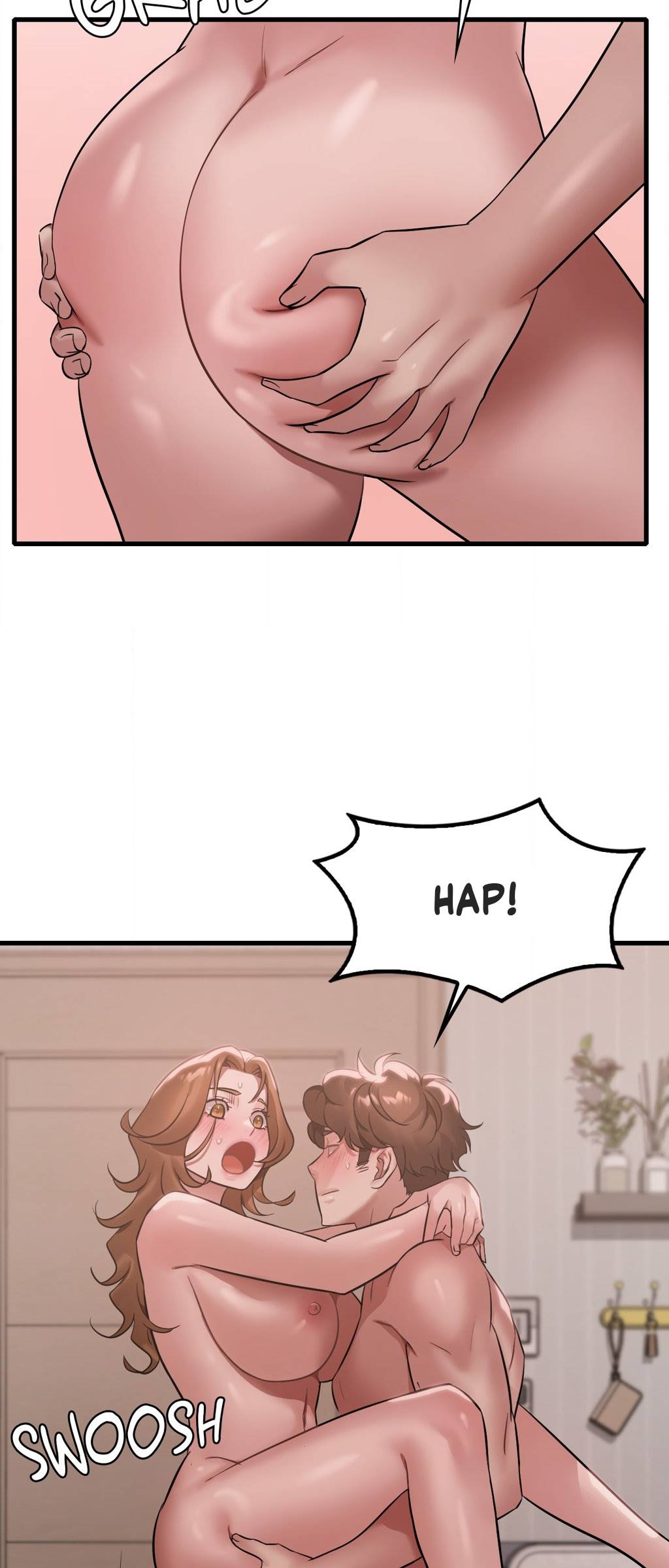 Drunk on You Uncen - Chapter 73 19
