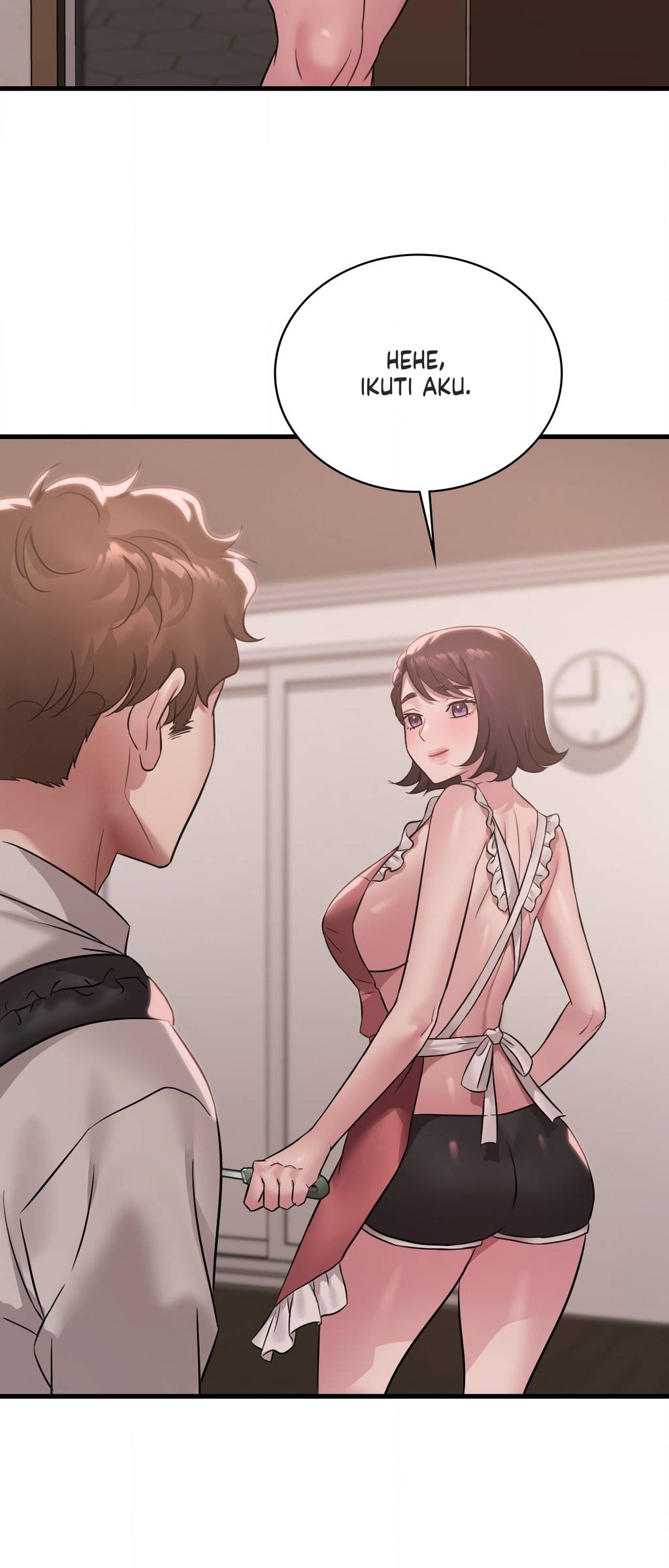 Drunk on You Uncen - Chapter 73 37