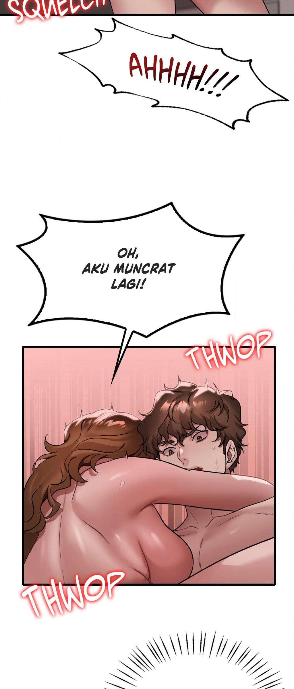 Drunk on You Uncen - Chapter 73 29