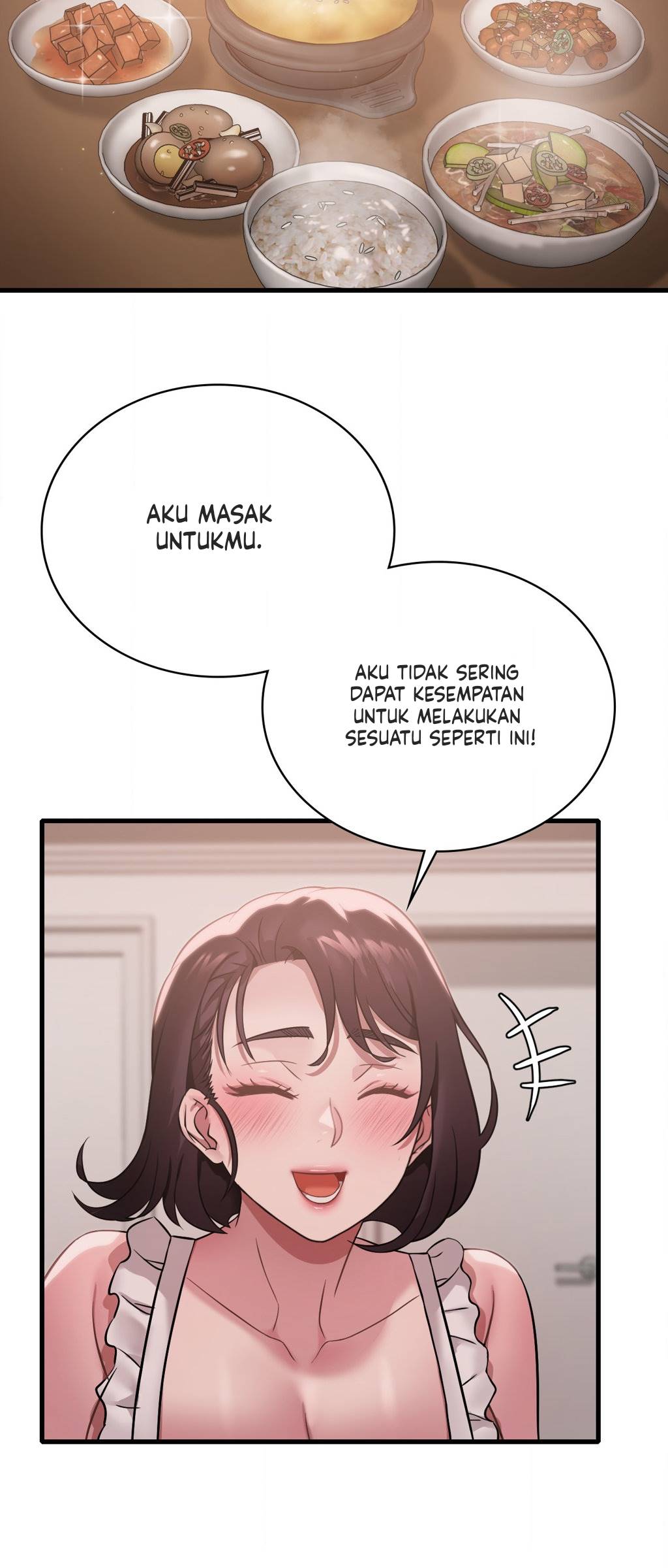 Drunk on You Uncen - Chapter 73 39