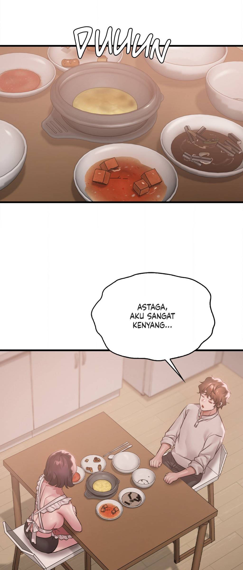 Drunk on You Uncen - Chapter 73 42