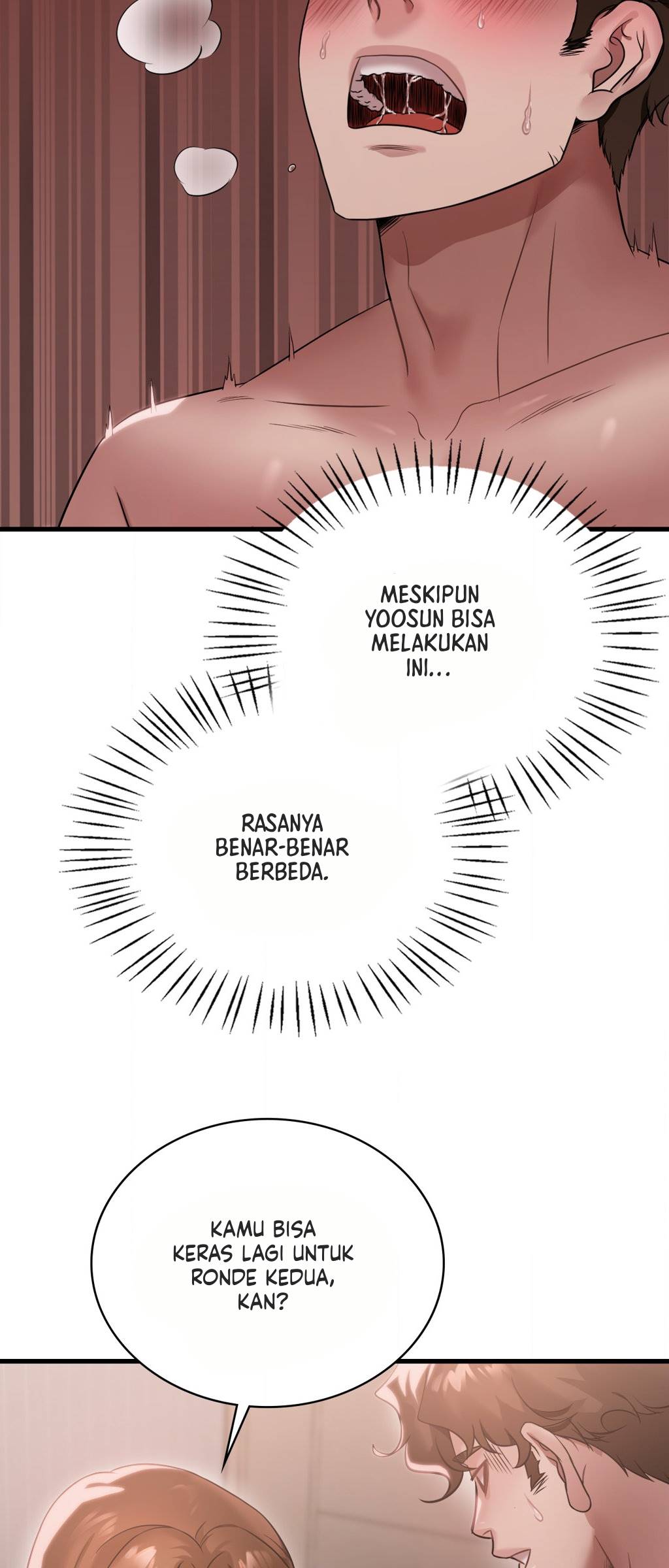 Drunk on You Uncen - Chapter 73 8