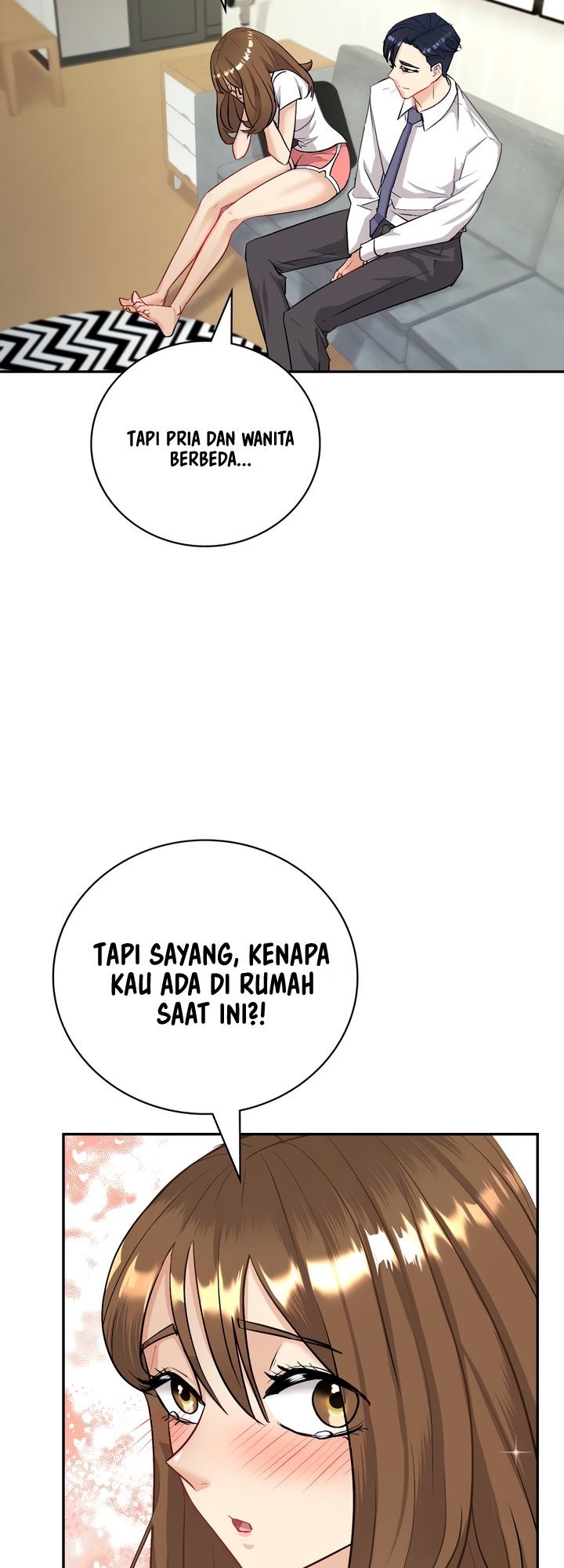 Give Me Back My Wife - Chapter 03 11