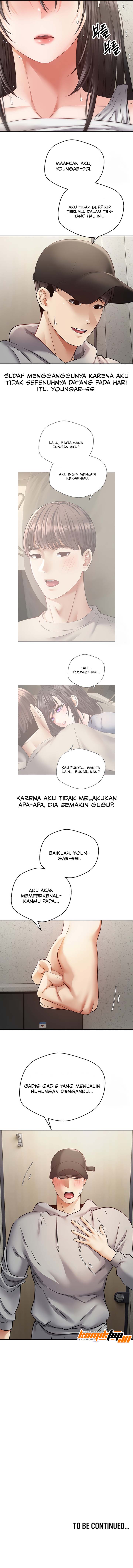 Wish Fulfillment Application - Chapter 53 9