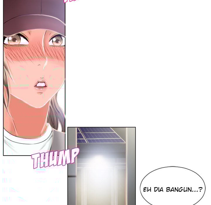 Wet Women - Chapter 53 53