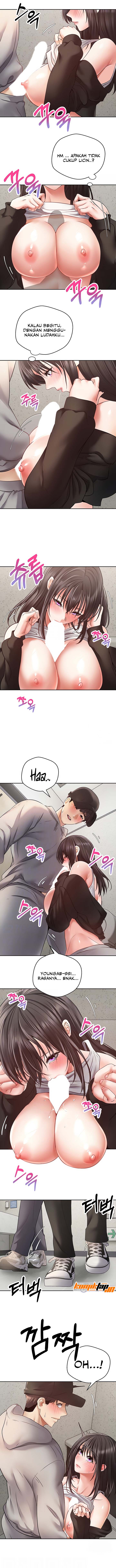 Wish Fulfillment Application - Chapter 53 3