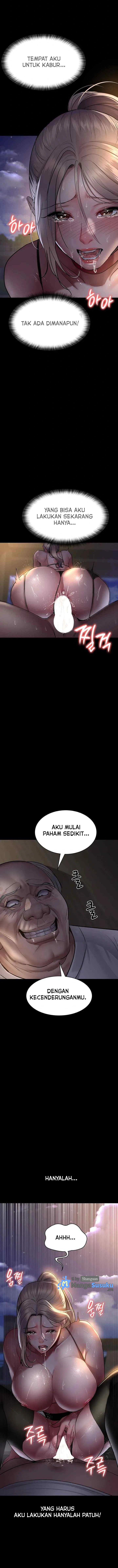Night Hospital - Chapter 52 2