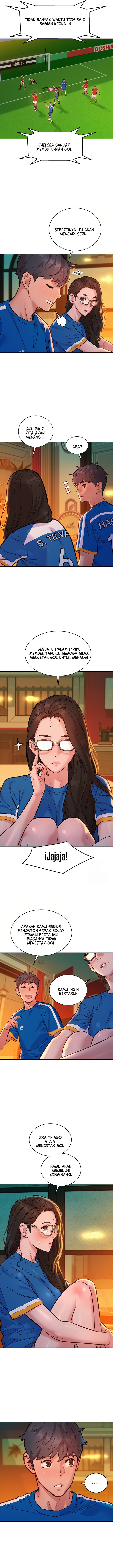 Let&#8217;s Hang Out from Today - Let’s Hang Out from Today Chapter 54 10