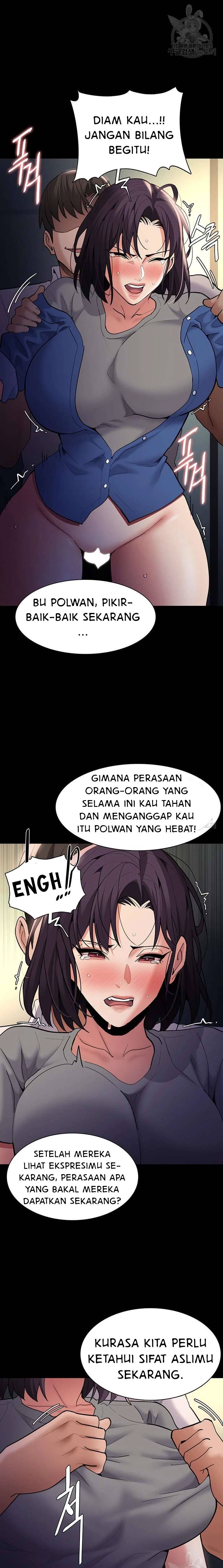 Wicked Diary - Chapter 54 11