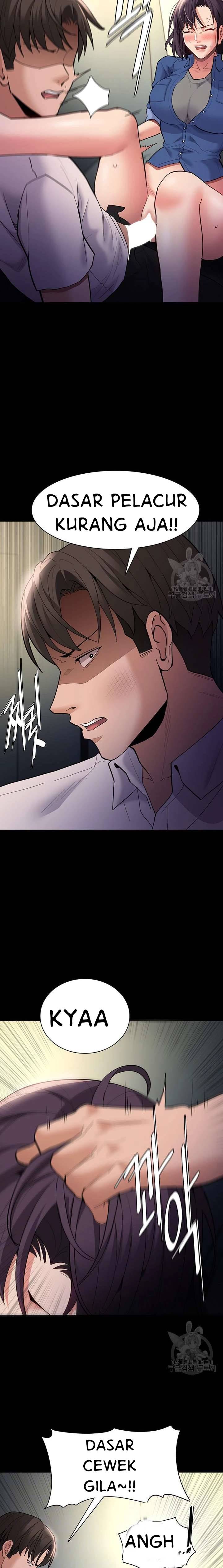 Wicked Diary - Chapter 54 6