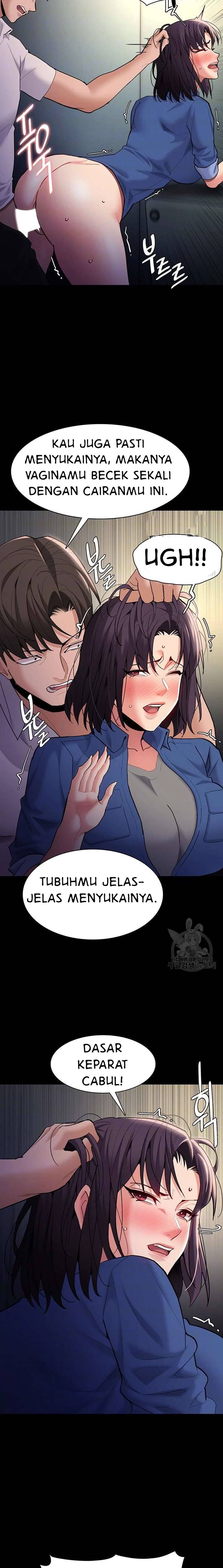 Wicked Diary - Chapter 54 7