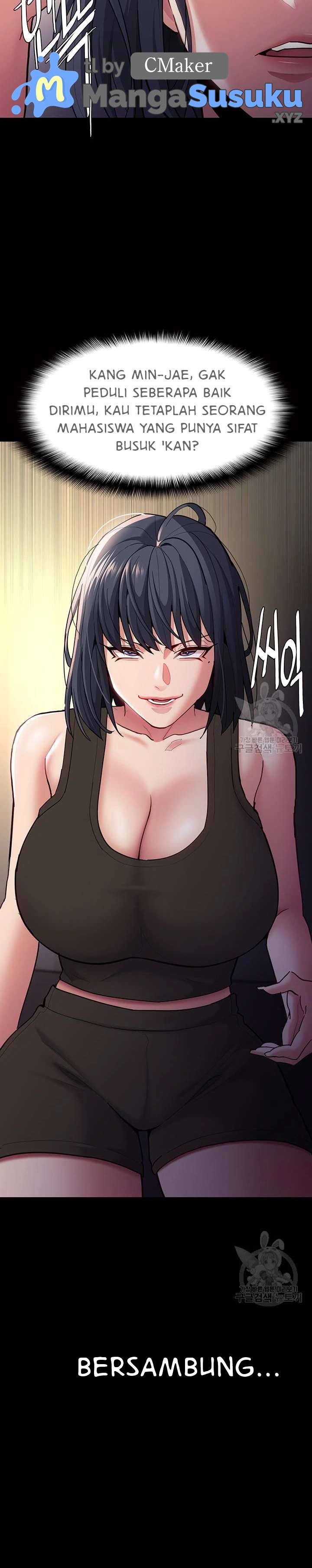 Wicked Diary - Chapter 54 24