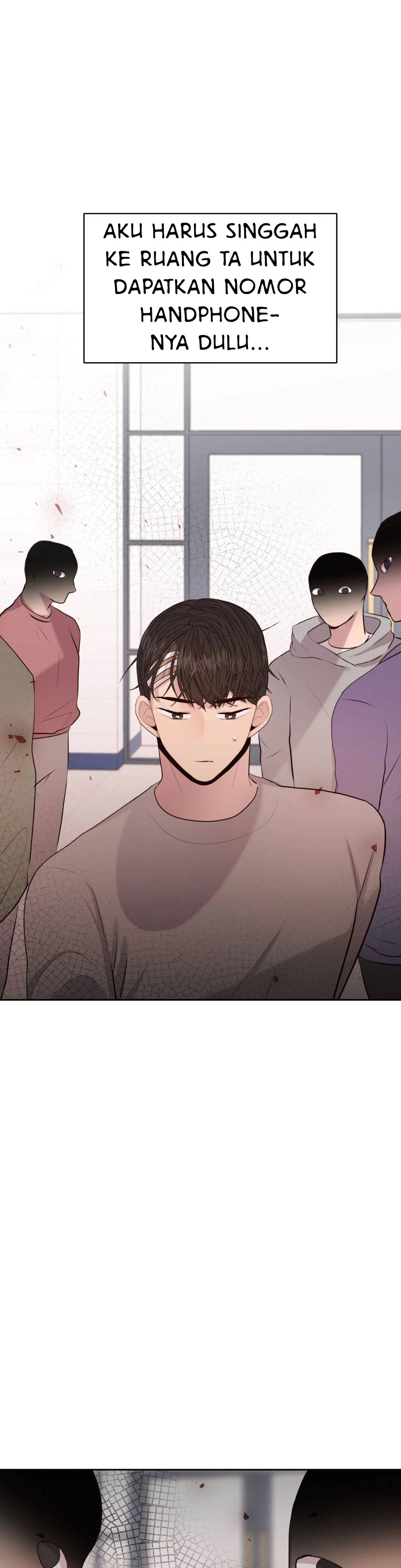 Toxic Burn - Chapter 55 26