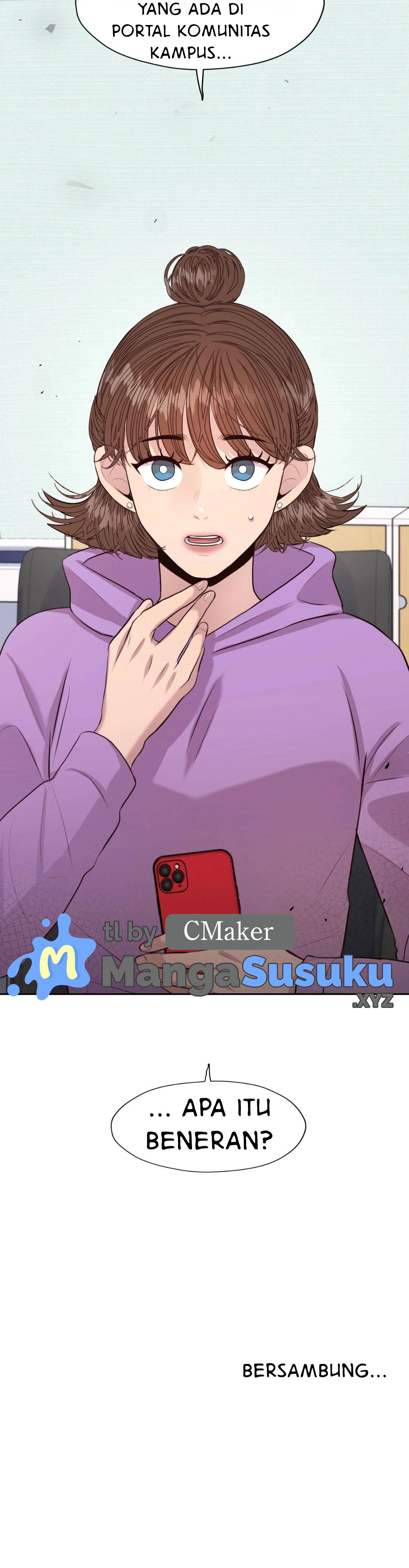 Toxic Burn - Chapter 55 43