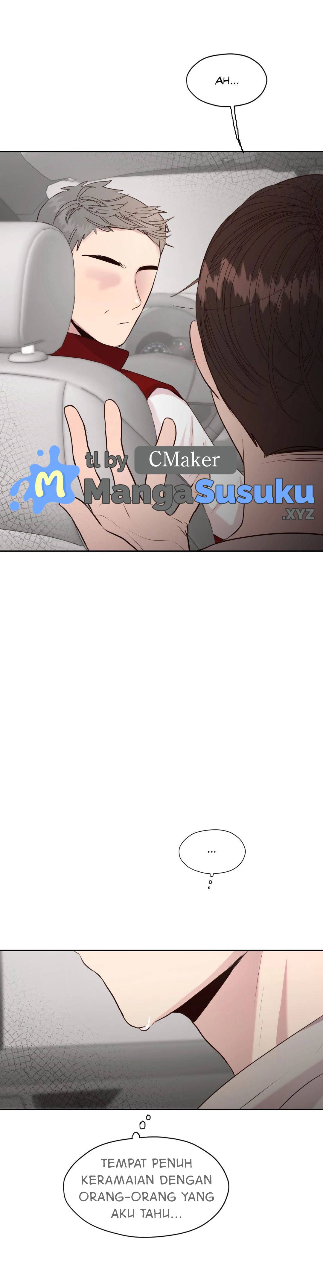 Toxic Burn - Chapter 55 21