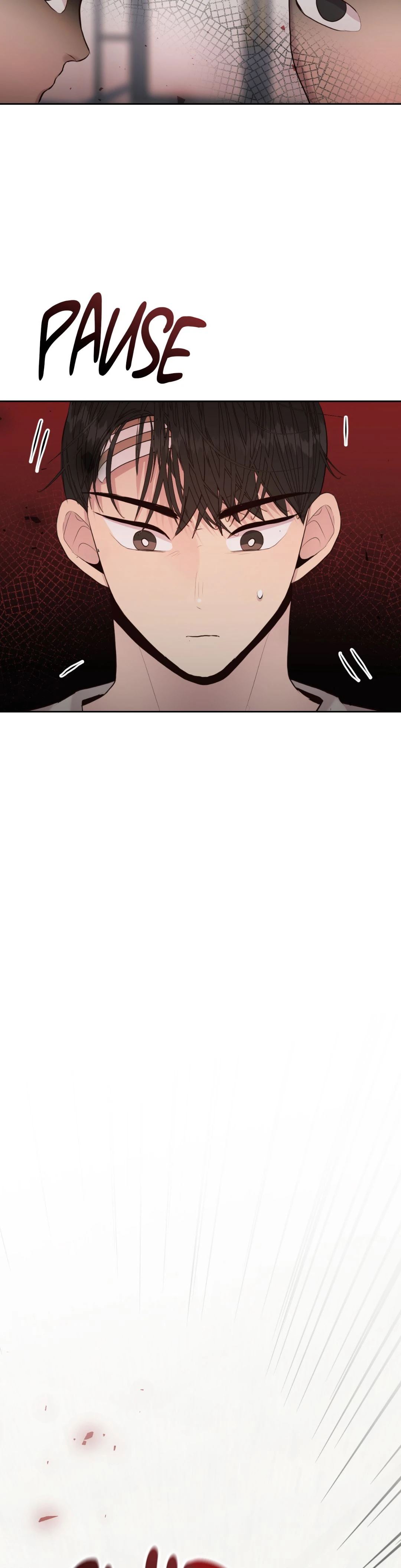 Toxic Burn - Chapter 55 27