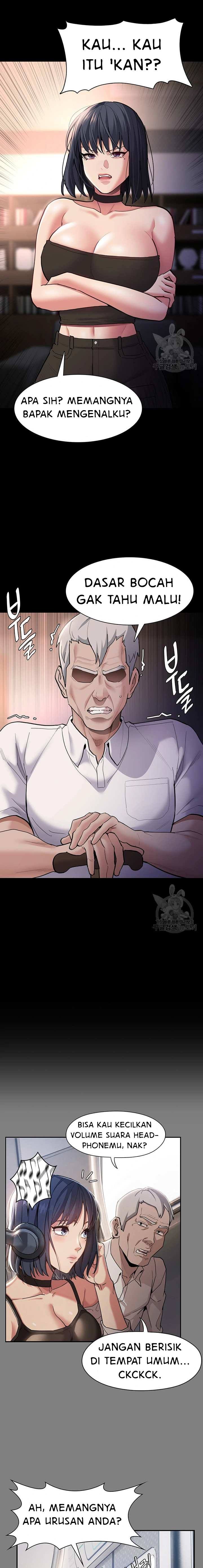 Wicked Diary - Chapter 55 12
