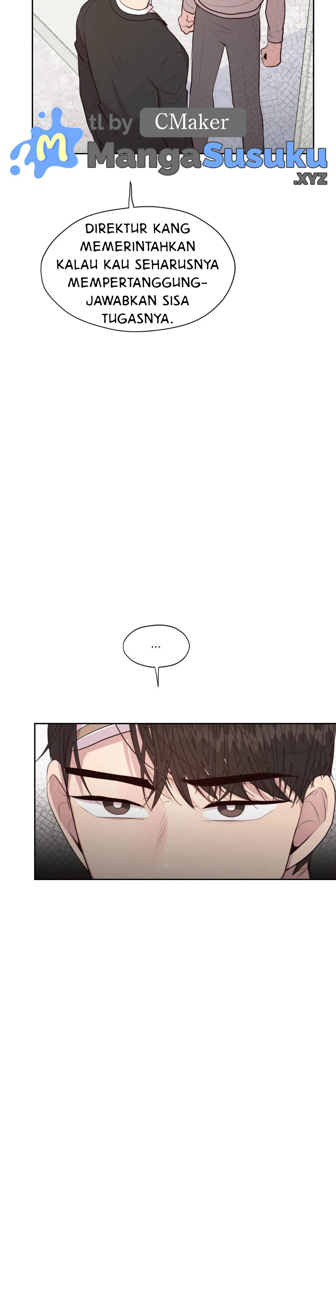 Toxic Burn - Chapter 55 5