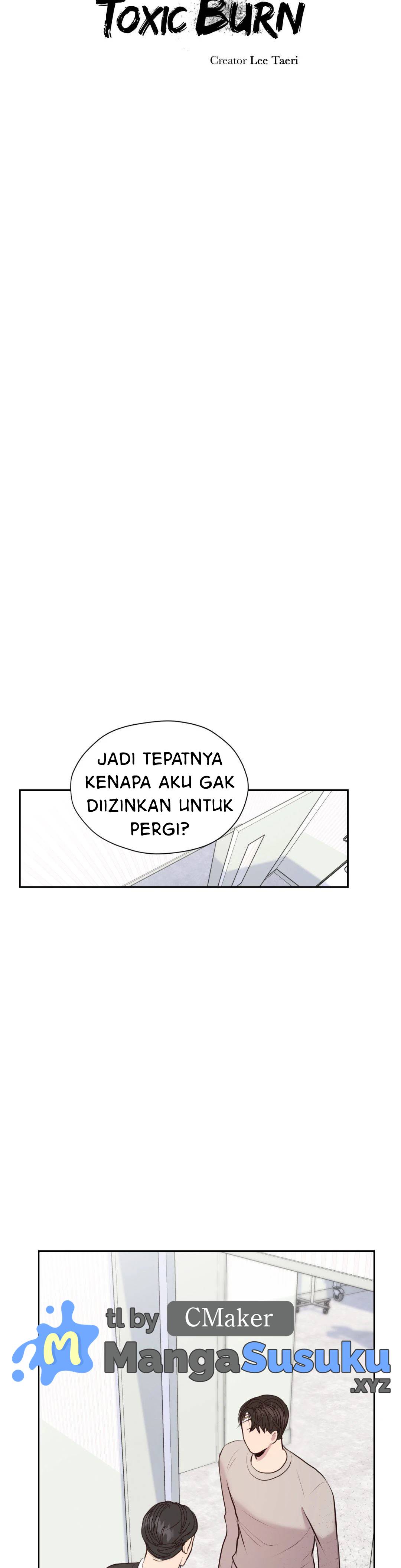 Toxic Burn - Chapter 55 4