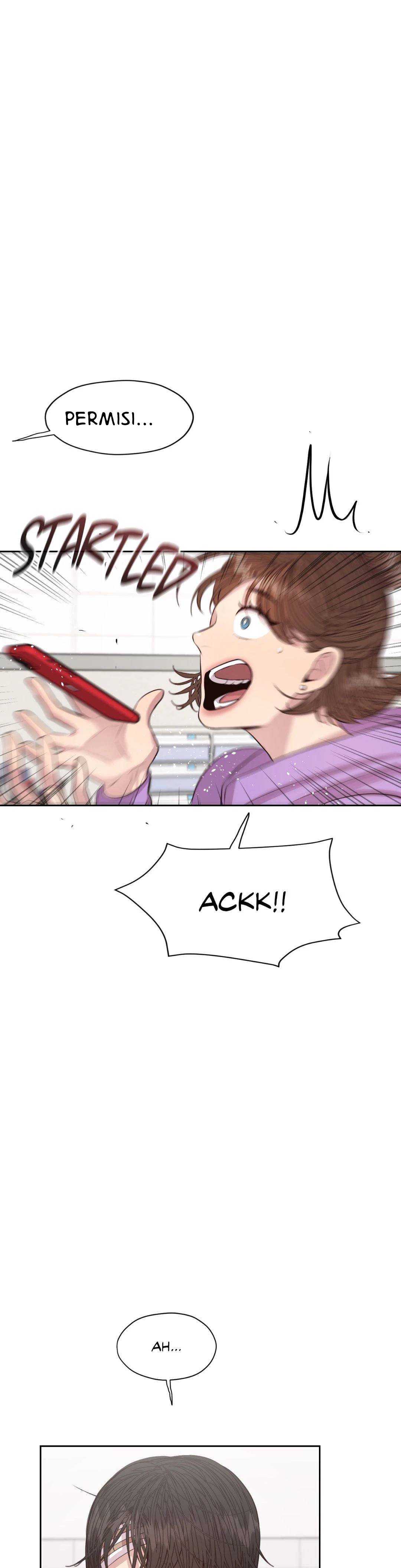 Toxic Burn - Chapter 55 34