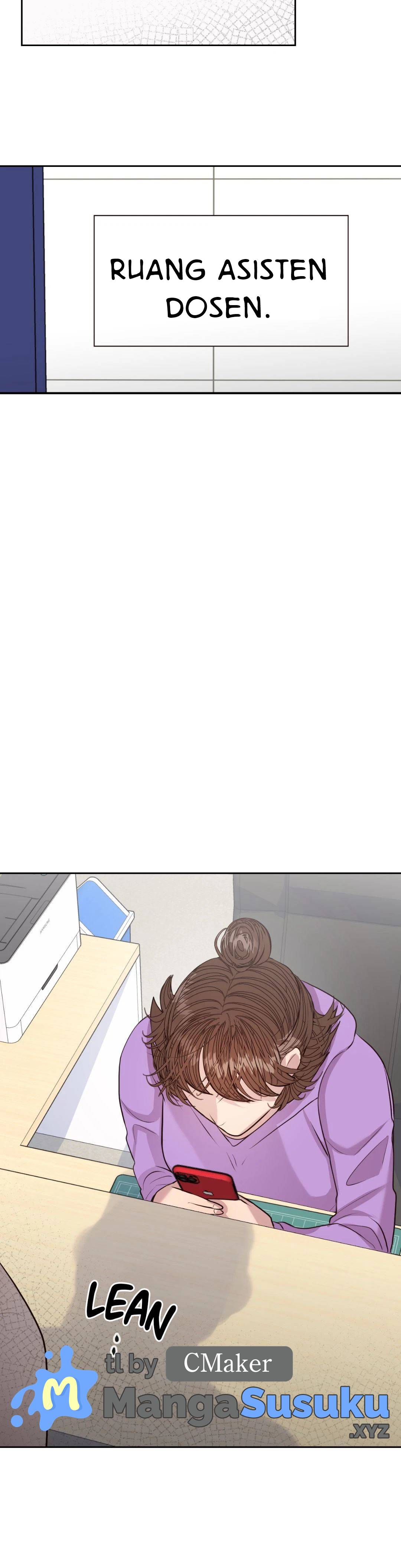 Toxic Burn - Chapter 55 33