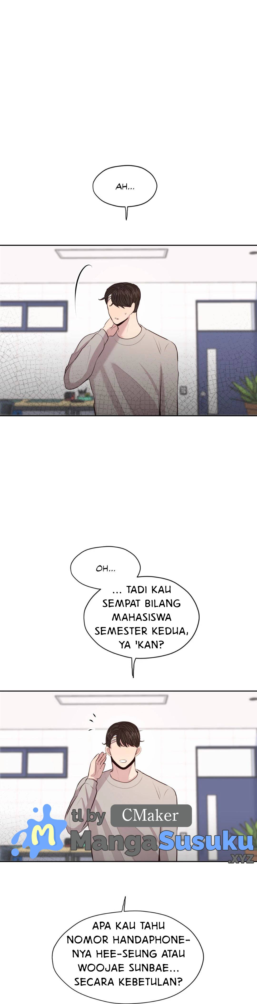 Toxic Burn - Chapter 55 38