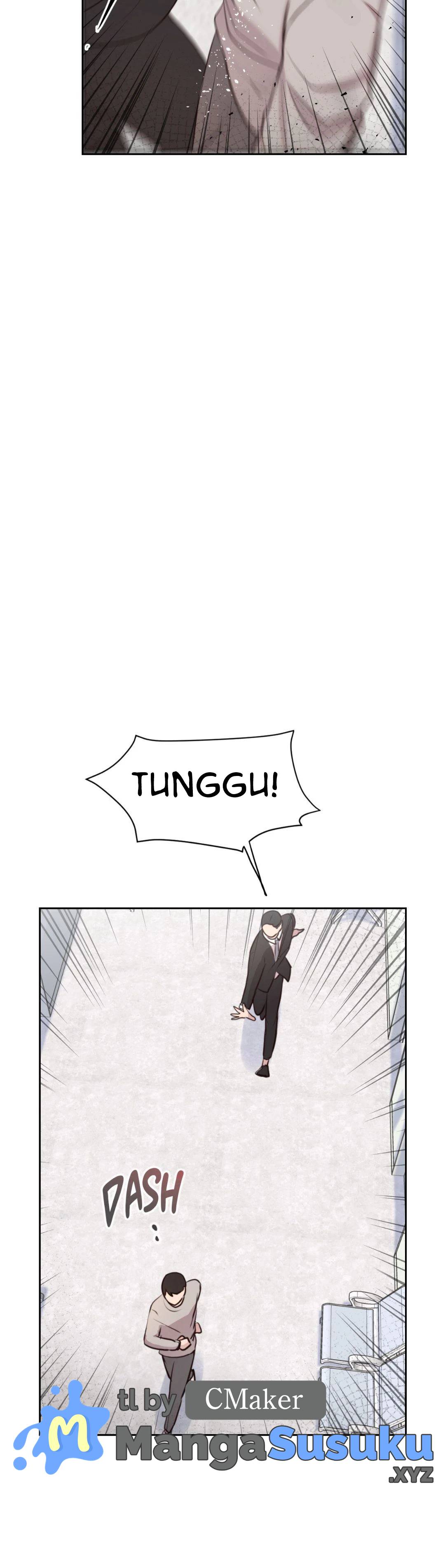 Toxic Burn - Chapter 55 7