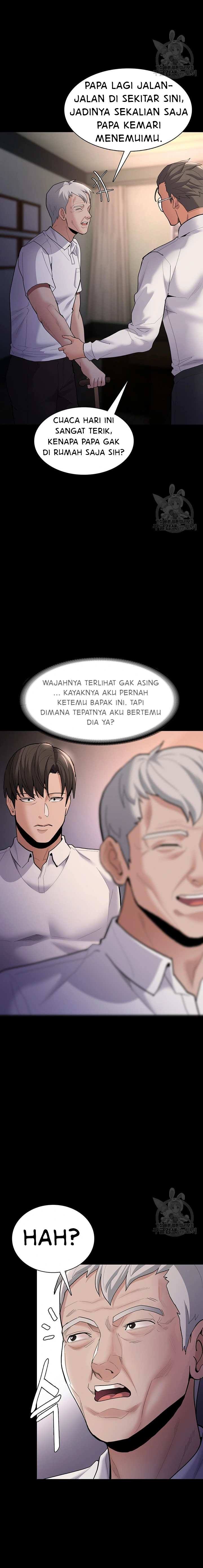 Wicked Diary - Chapter 55 11