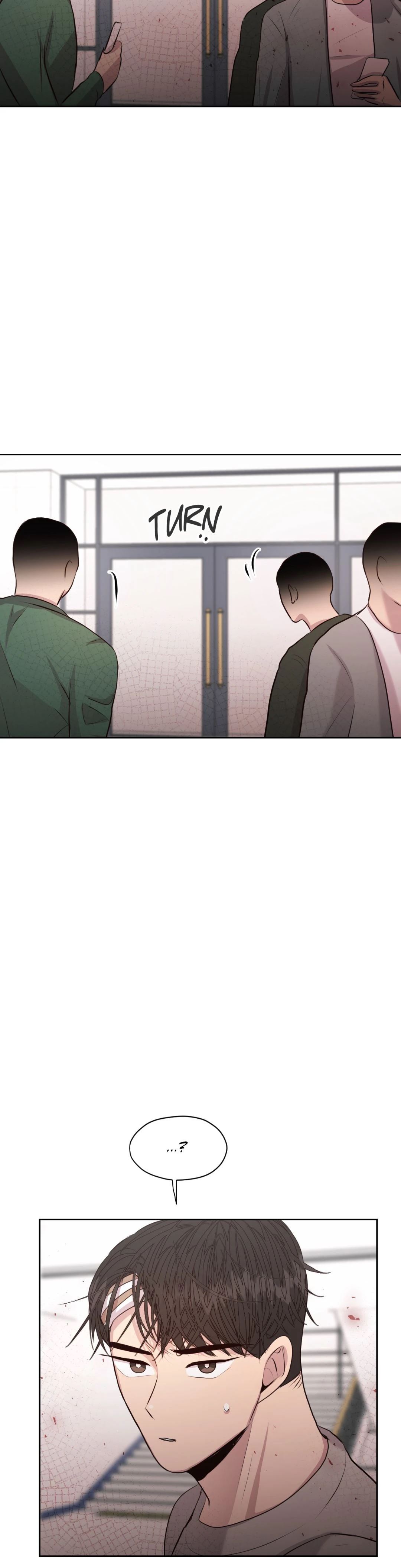 Toxic Burn - Chapter 55 29