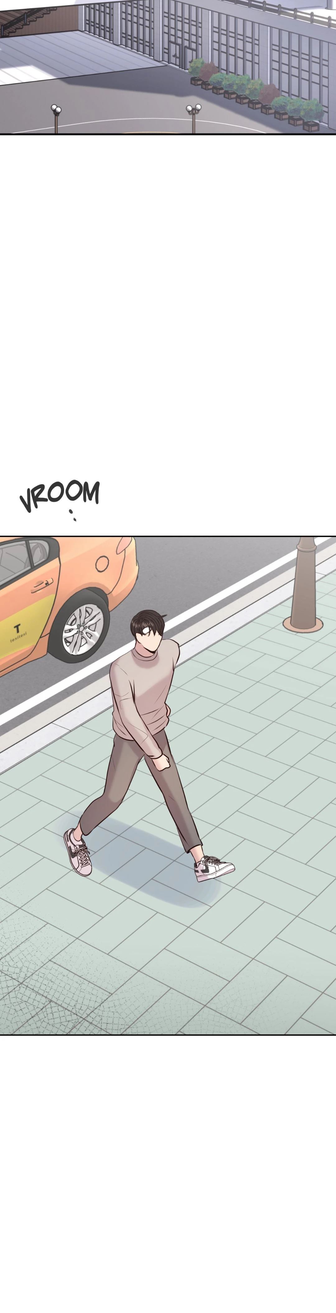 Toxic Burn - Chapter 55 24