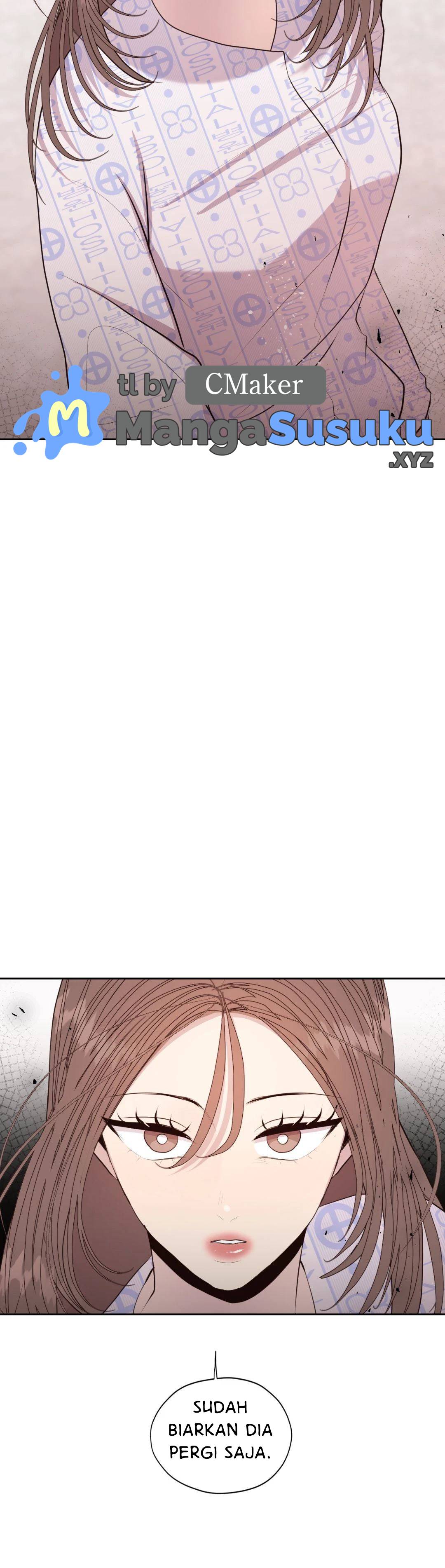Toxic Burn - Chapter 55 9