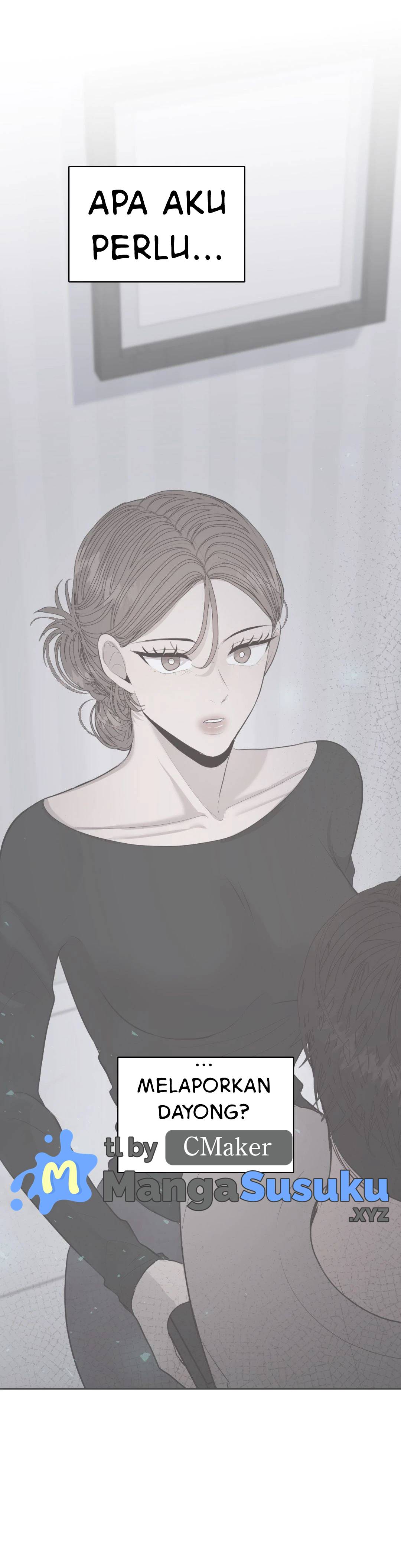 Toxic Burn - Chapter 55 16
