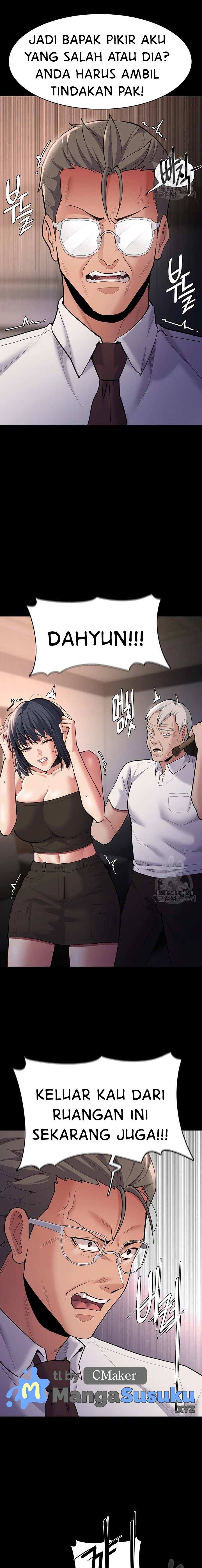 Wicked Diary - Chapter 55 16