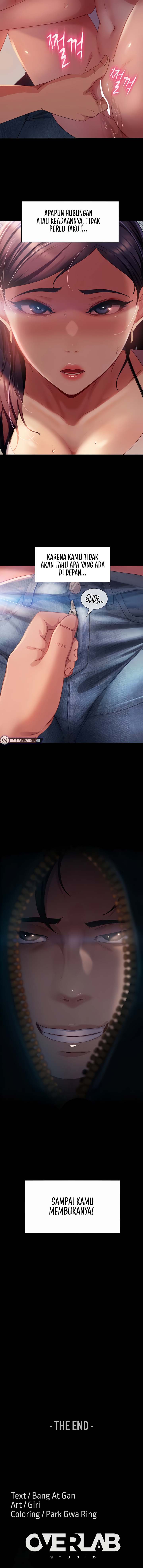 Marriage Agency Review - Chapter 55 12