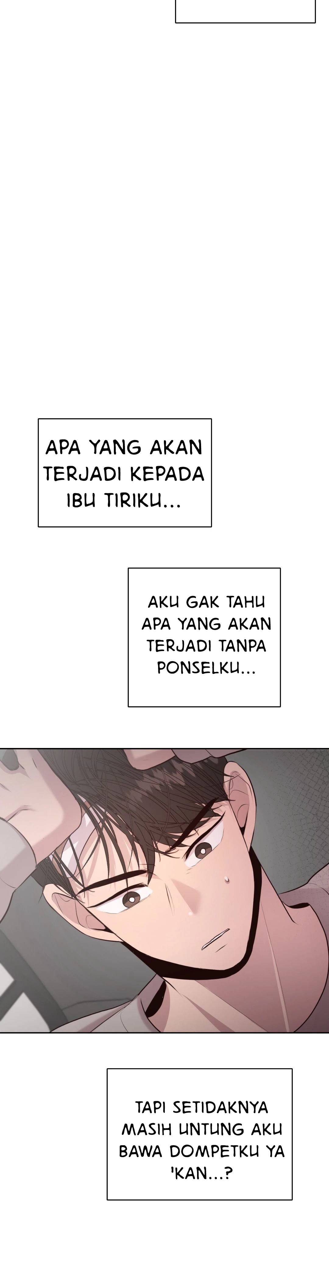 Toxic Burn - Chapter 55 19
