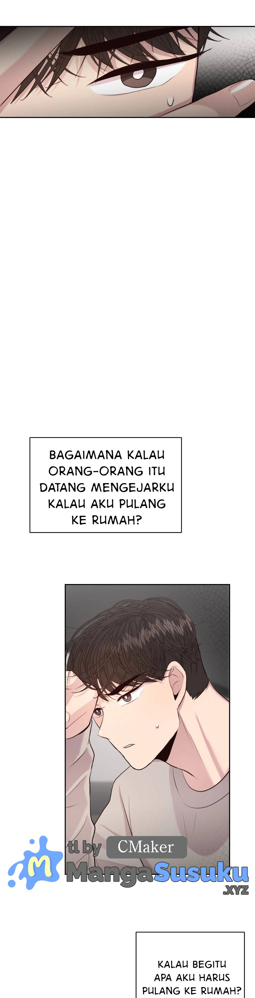 Toxic Burn - Chapter 55 18