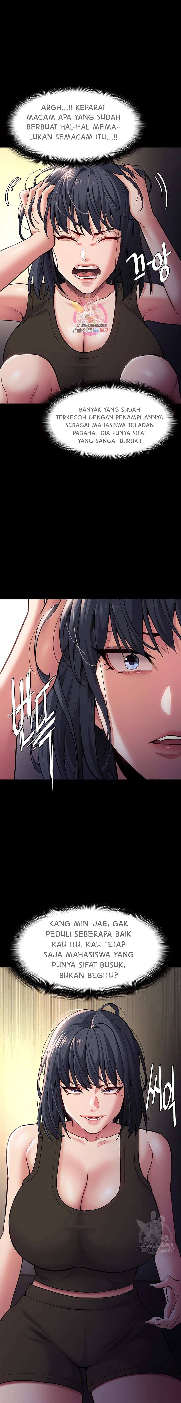 Wicked Diary - Chapter 55 2
