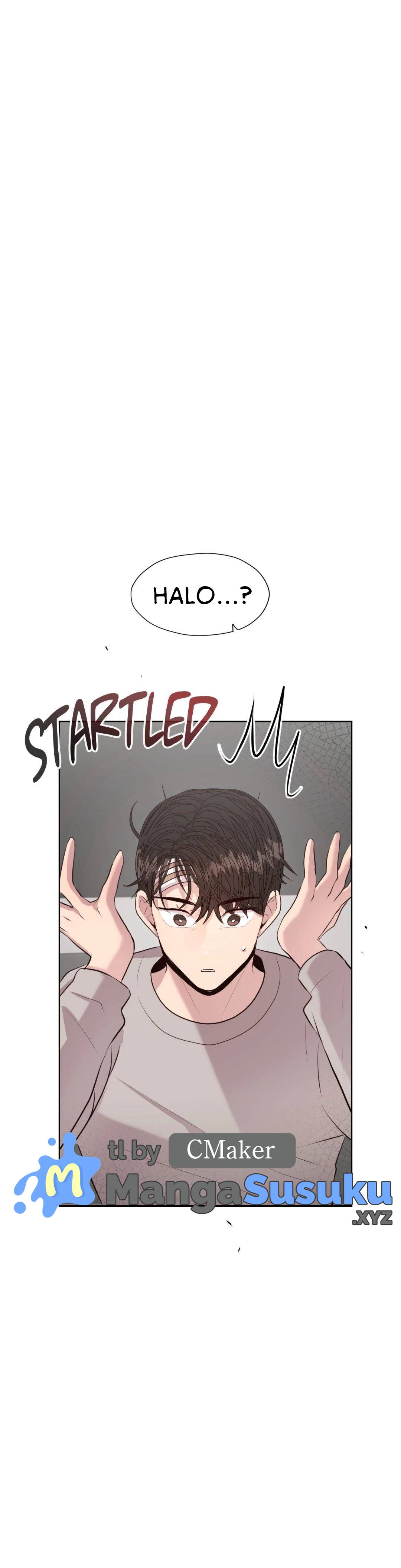 Toxic Burn - Chapter 55 20