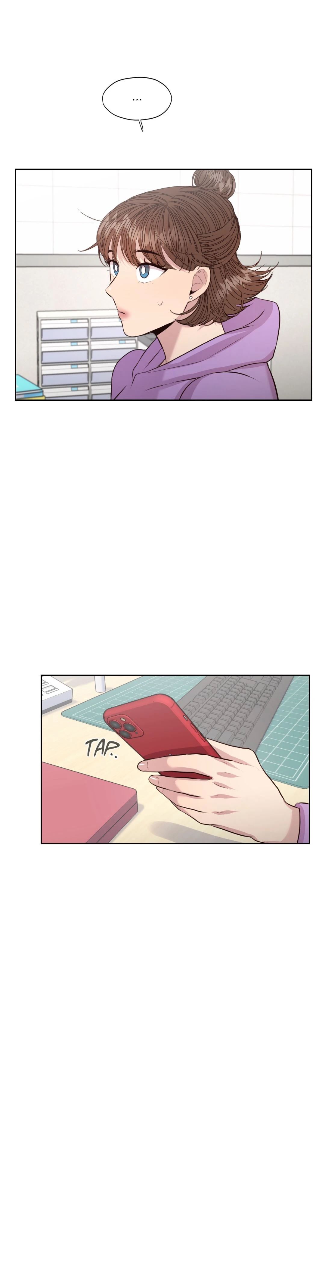 Toxic Burn - Chapter 55 41