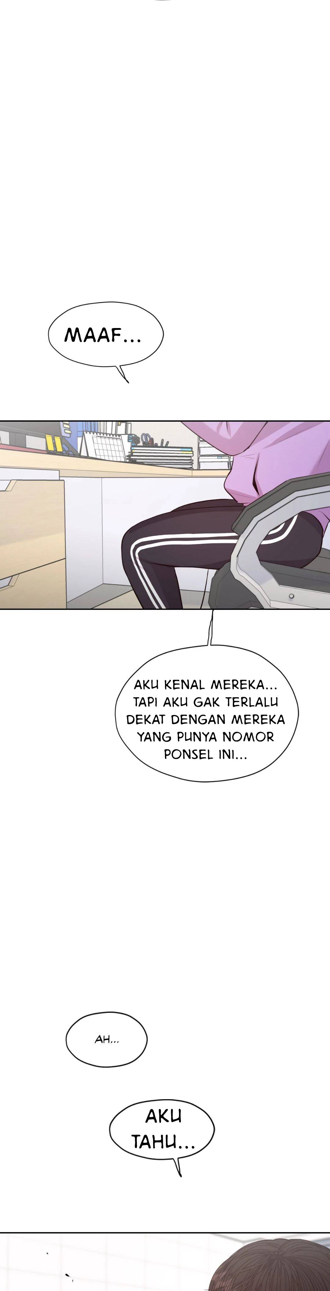 Toxic Burn - Chapter 55 39