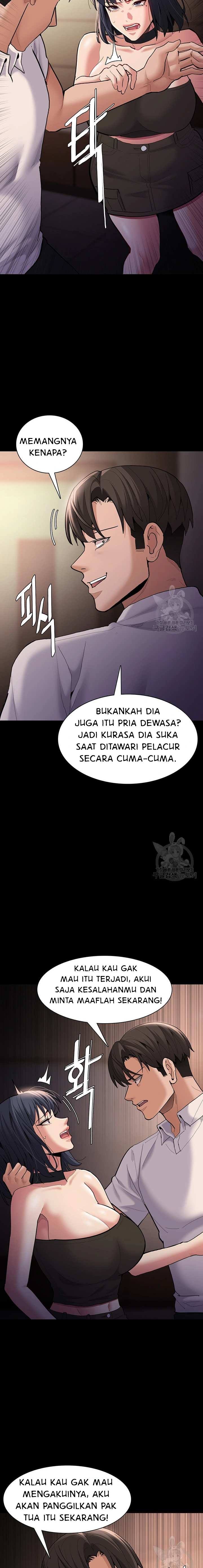 Wicked Diary - Chapter 55 23