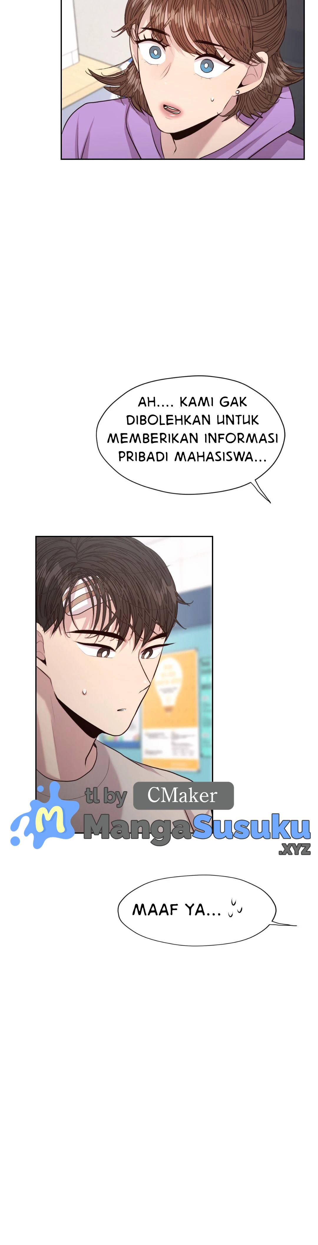 Toxic Burn - Chapter 55 37