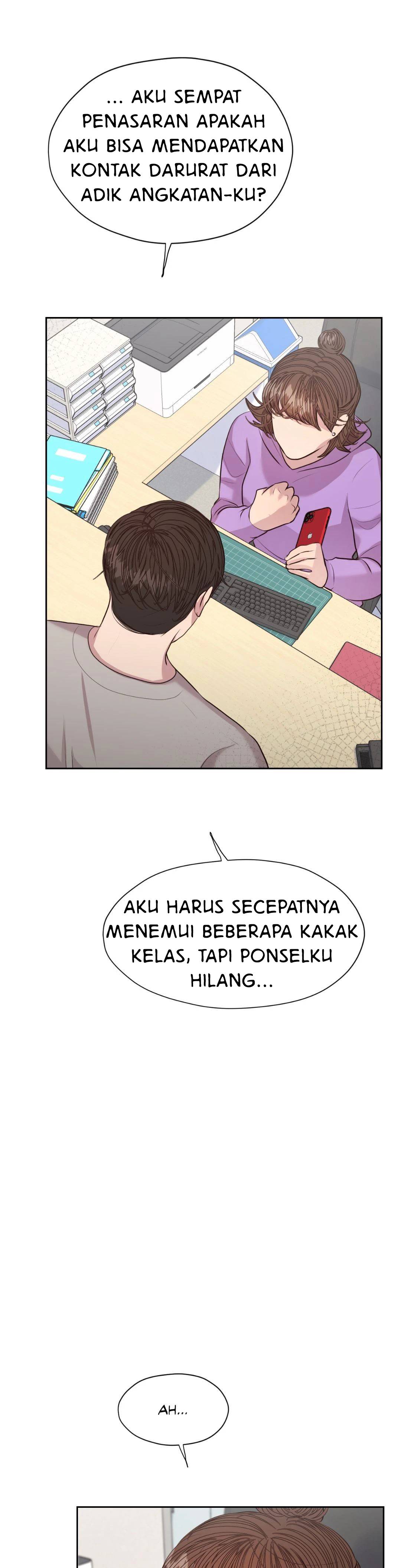 Toxic Burn - Chapter 55 36