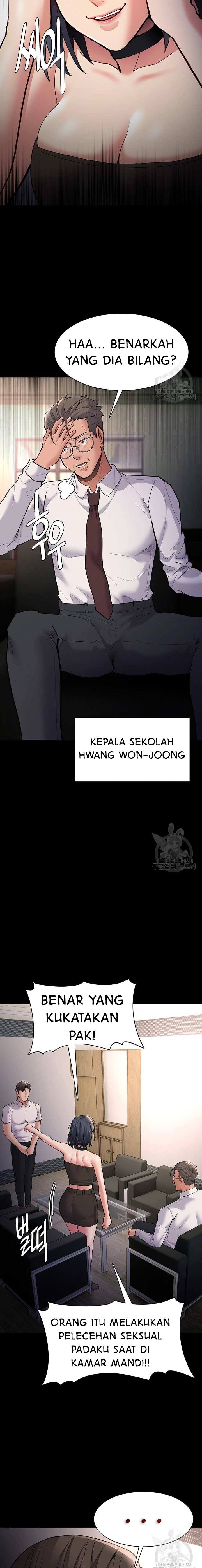 Wicked Diary - Chapter 55 6