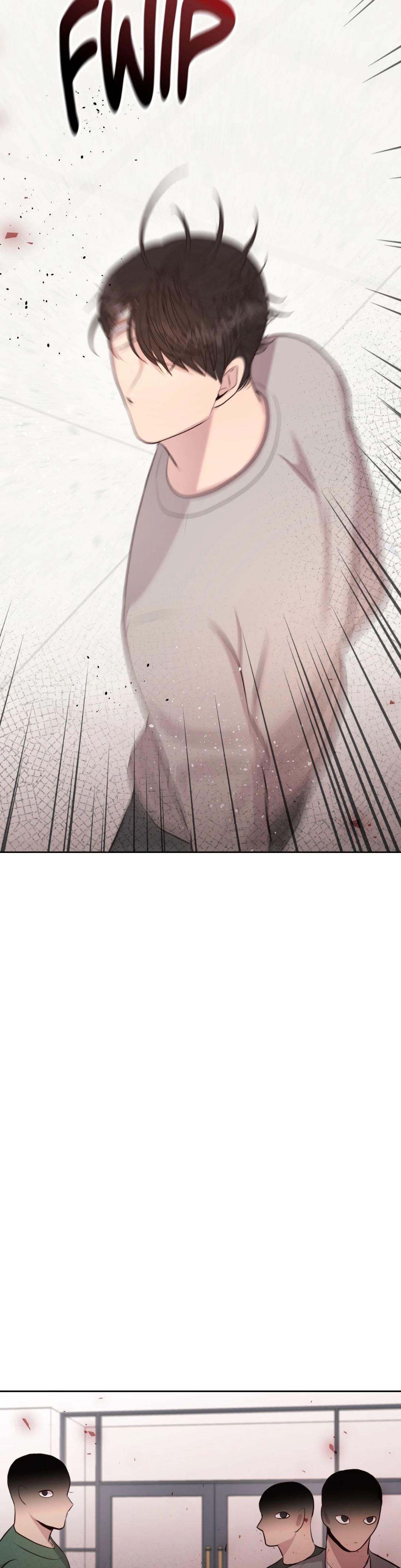 Toxic Burn - Chapter 55 28