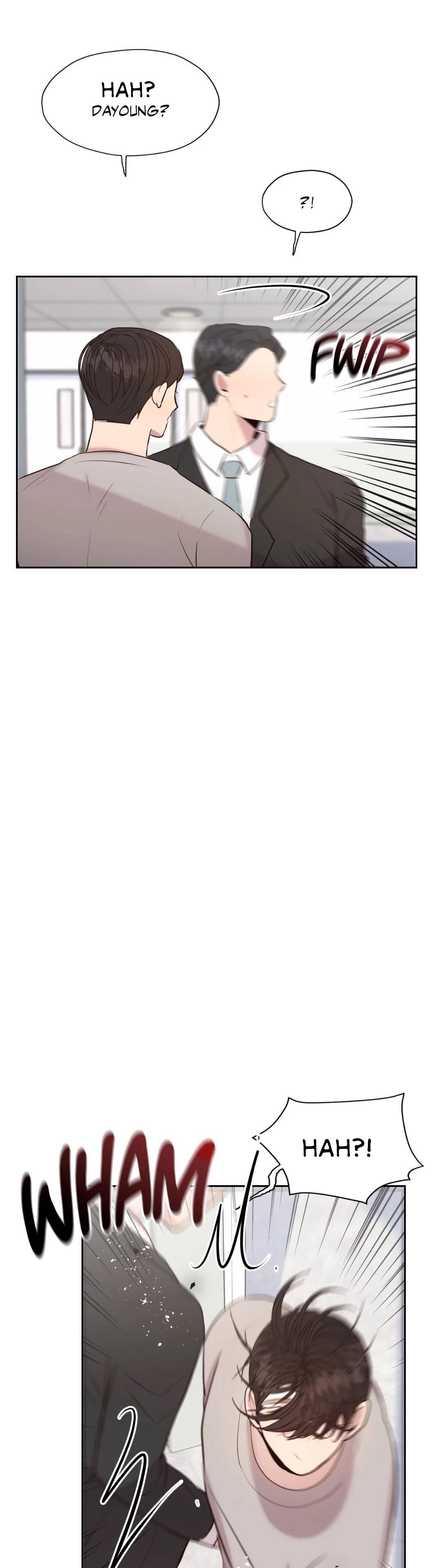 Toxic Burn - Chapter 55 6