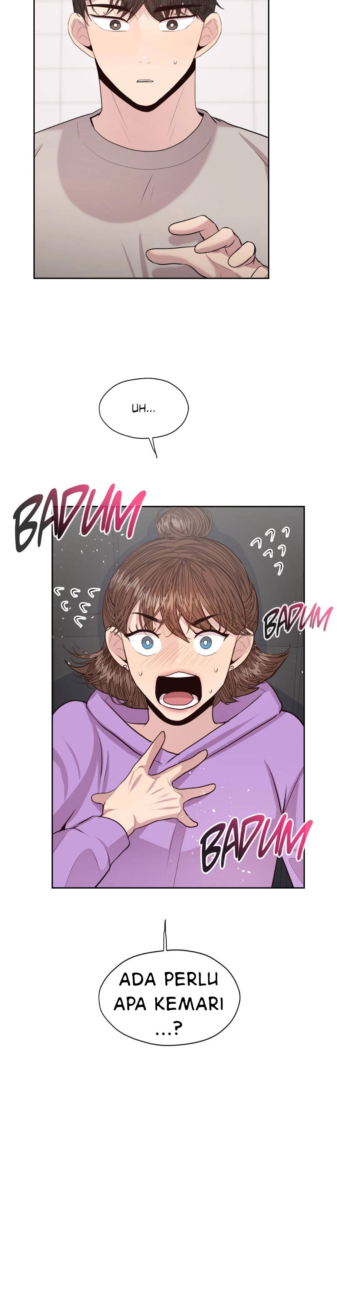 Toxic Burn - Chapter 55 35